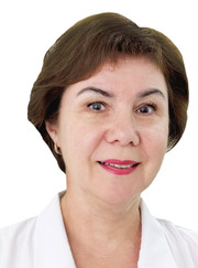 Акушер, врач УЗИ Рамзия Абдулхаковна Шакирьянова