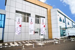Группа компаний ИТС, с рейтингом 4.3 - находится по адресу Красноярск, Брянская улица, 140 ст1 