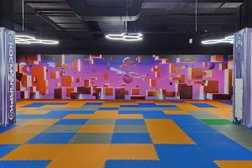 Арена виртуальной реальности Космопарк VR, с рейтингом 5 - находится по адресу Нижний Новгород, Советская площадь, 5 