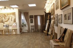 Художественная студия Традиция, с рейтингом 4 - находится по адресу Москва, Каширское шоссе, 148 к1 