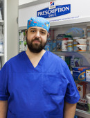 Друшляков Василий Юрьевич