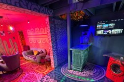 Лофт-студия Гнездо, с рейтингом 4.5 - находится по адресу Москва, Электродная улица, 2с29 