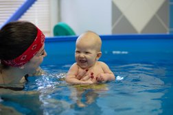 Семейный центр Бухта Мира, с рейтингом 4.8 - находится по адресу Московская область, Щёлково, улица Шмидта, 5 