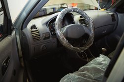 Автосервис FIT SERVICE, с рейтингом 2.3 - находится по адресу Волгоградская область, Волжский, Пушкина улица, 105Г 