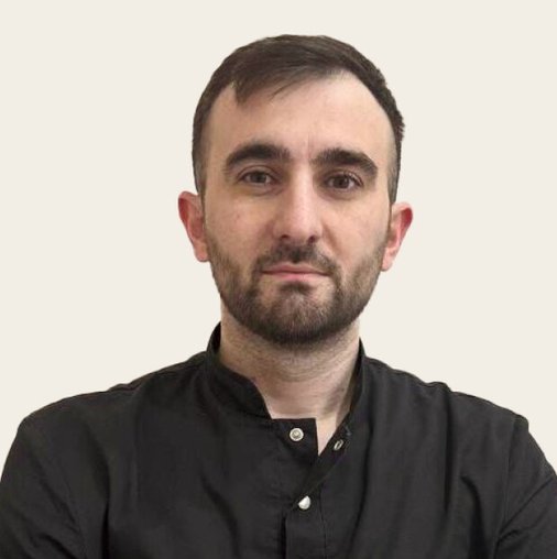 Амирбек Андарбекович Альтемиров
