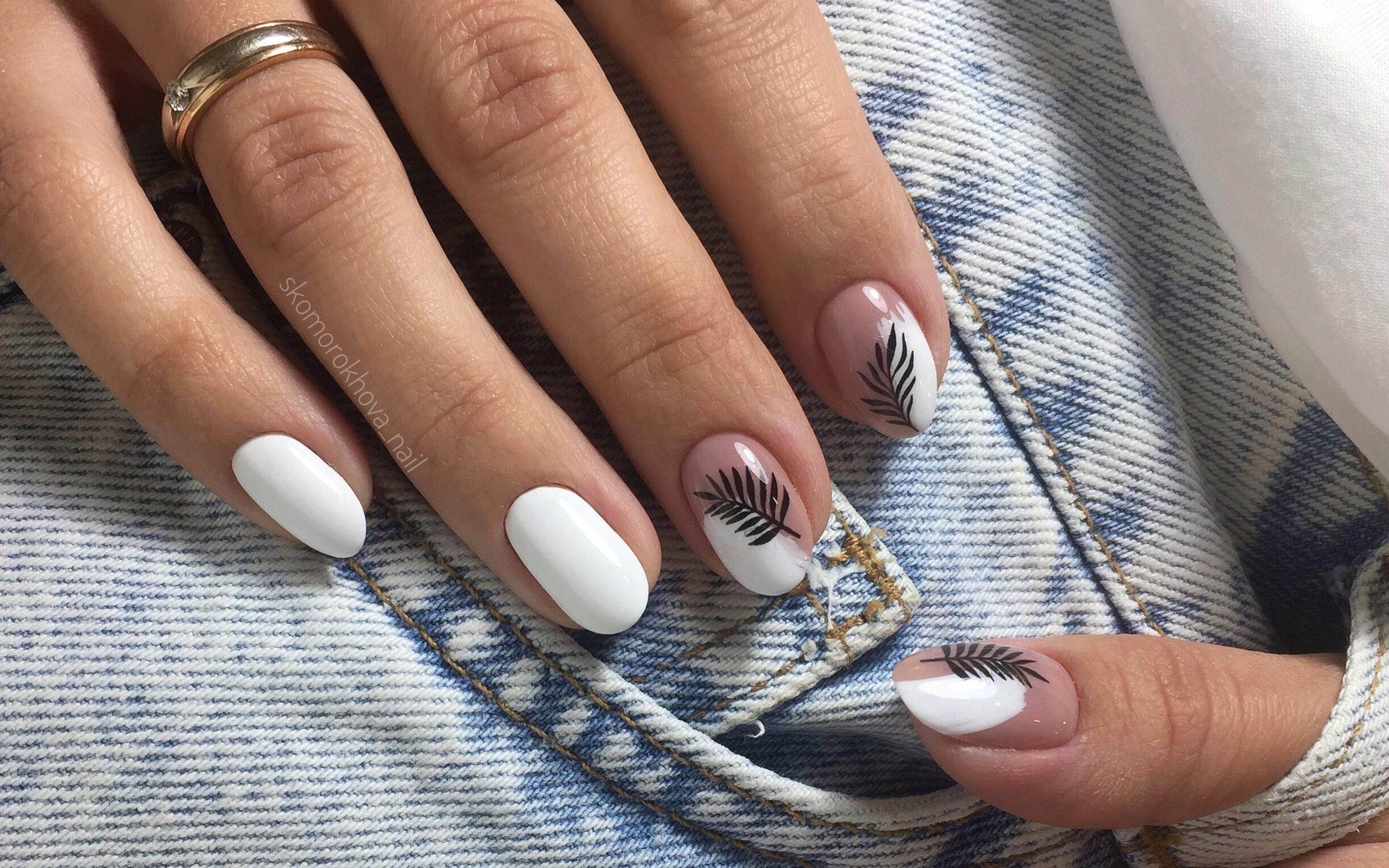 Салон маникюра Nails House на Десантной улице, 10 в Раменском - отзывы ...