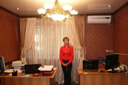 Ателье Н-студия, с рейтингом 4.5 - находится по адресу Омск, проспект Карла Маркса, 18/1 