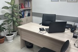 Компания Налоговый Советник, с рейтингом 4.5 - находится по адресу Приморский край, Уссурийск, 692500, улица Чичерина, 99 