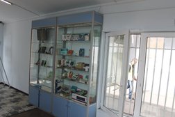 Торгово-сервисный центр Компьютерщик, с рейтингом 3.6 - находится по адресу Московская область, Люберцы, Инициативная улица, 1 
