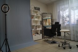 Студия брейдинга Косы, с рейтингом 5 - находится по адресу Самарская область, Сызрань, Пензенская улица, 46 