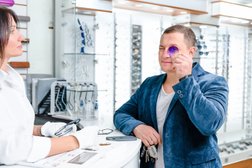 Салон оптики, с рейтингом 4.9 - находится по адресу Краснодар, улица Домбайская, 55 к5 