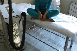 Студия красоты Bodybon, с рейтингом 4.8 - находится по адресу Московская область, Пушкино, улица Просвещения, 10 к2 