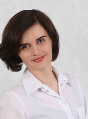 Онколог, дерматолог Оксана Евгеньевна Гаранина