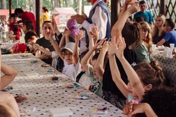 Корпорация детского отдыха Выпускные с НЕлагерем, с рейтингом 4.8 - находится по адресу Республика Татарстан, Казань, проспект Ибрагимова, 58 