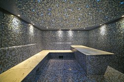 Спа-комплекс Парус, с рейтингом 3.4 - находится по адресу Сочи, Курортный проспект, 89/3 