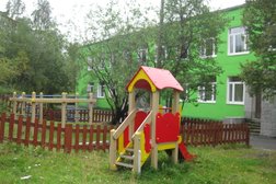 Детский сад №123, с рейтингом 2 - находится по адресу Мурманск, улица Генерала Щербакова, 24 