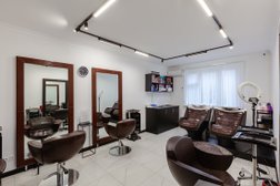 Салон красоты Бьюти-студия Елены Хачатрян, с рейтингом 4.6 - находится по адресу Москва, Строгинский бульвар, 4 