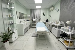 Салон красоты La Biosthetique, с рейтингом 4.5 - находится по адресу Ульяновск, улица Радищева, 5 