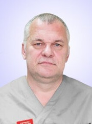 Реаниматолог, анестезиолог Антон Львович Голованов