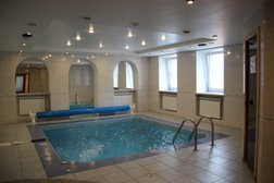 Комплекс отдыха Матадор Клуб, с рейтингом 4.3 - находится по адресу Омск, 2-я Казахстанская улица, 5 