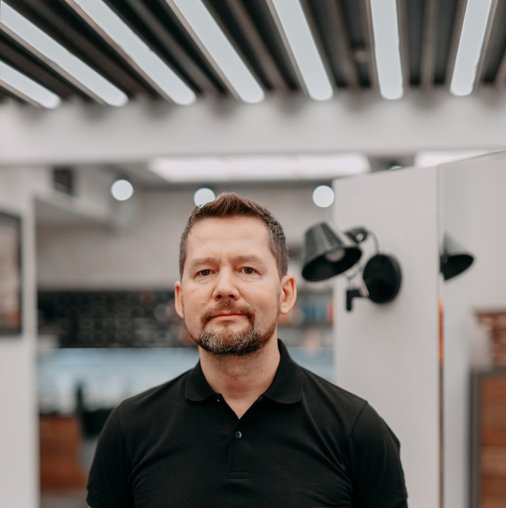 Сергей Маклецов