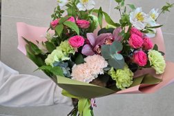 Студия цветов на Полковой улице, 3 стр 5, с рейтингом 5 - находится по адресу Москва, Полковая улица, 3с5 