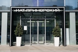 Официальный дилер Jaecoo ИАТ Приморский, с рейтингом 4.9 - находится по адресу Санкт-Петербург, Школьная улица, 98 