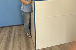 Разноцветные Цыплята, с рейтингом 4.9 - находится по адресу Московская обл, Мытищи, ул Юбилейная, д 24 