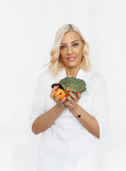 Нутрициолог, эндокринолог Наталья Борисовна Севастьянова