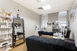 Студия перманентного макияжа Esteticum, с рейтингом 5 - находится по адресу Московская область, Реутов, улица Победы, 28 