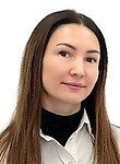 Татьяна Александровна Лысенкова