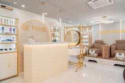 Салон красоты Ле Фиоре, с рейтингом 5 - находится по адресу Москва, улица Арбат, 22/2с1 