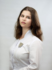 Ортодонт, стоматолог Полина Михайловна Мельничук