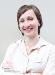 Отоларинголог Наталия Александровна Семерикова
