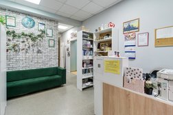 Центр развития детей Скил+, с рейтингом 4.9 - находится по адресу Ростов-на-Дону, Таганрогская улица, 133/1 