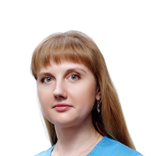 Елена Юрьевна Никитенко