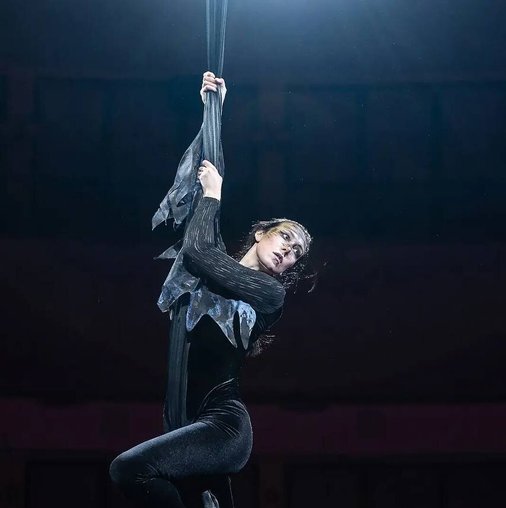 Антонина Касаткина