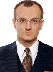 Адвокат, юрист Вадим Владимирович Денисенко