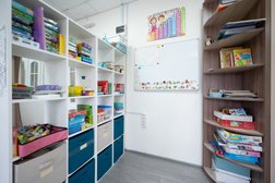 Центр развития интеллекта "Умножай способности", с рейтингом 4.9 - находится по адресу Пермь, Ласьвинская, 32 