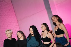 Mix Dance