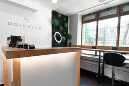 Салон красоты Priority beauty store, с рейтингом 3.7 - находится по адресу Екатеринбург, улица Щорса, 35 