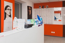 Оптика Глазго, с рейтингом 3.2 - находится по адресу Владимир, проспект Строителей, 19 