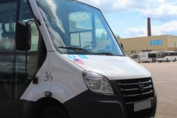 Диспетчерский пункт Мострансавто, с рейтингом 2.6 - находится по адресу Московская область, Электросталь, улица Ялагина, 30 