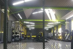 Фитнес-клуб РеФорма GYM, с рейтингом 4.6 - находится по адресу Ростов-на-Дону, Плавный переулок, 18А 