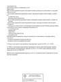 сертификат/документ Медицинского центра Доступная медицина