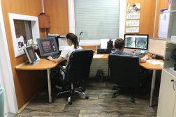Диагностический центр МРТ Лидер, с рейтингом 4.2 - находится по адресу Комсомольск-на-Амуре, Пирогова, 11 