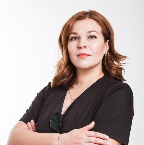 Евгения Федоровна Деревянко