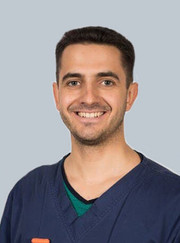 Абдоминальный хирург, андролог Максим Евгеньевич Зуев