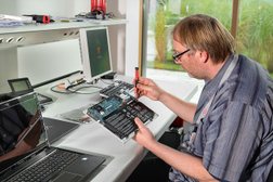 TechMoskva