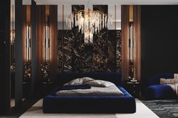 Дизайн-студия Созвездие, с рейтингом 4.6 - находится по адресу Владивосток, Народный проспект, 51а 